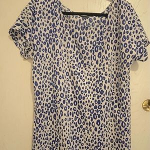 Victoria’s Secret dress